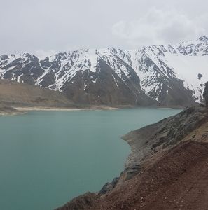 Meet your Posher, Willitia